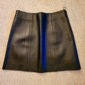 Alexander Wang skirt